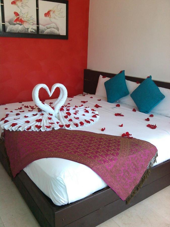 Hotel Quinta Santa Anita Playa del Carmen Exteriér fotografie